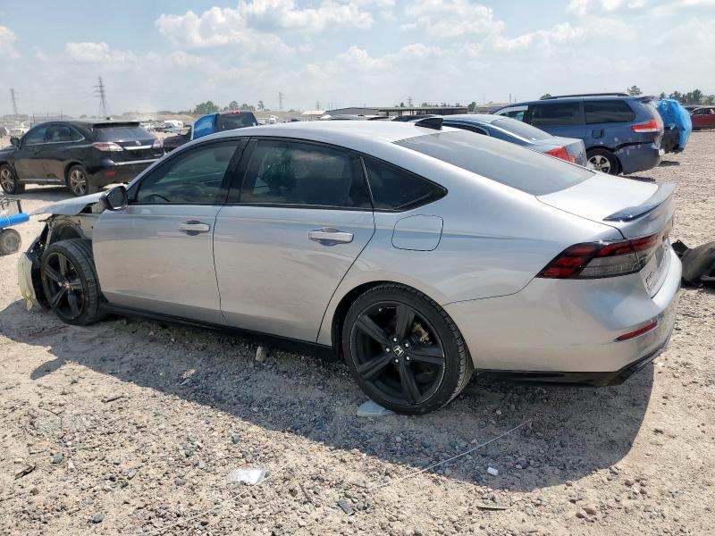 2023 HONDA ACCORD HYB - 1HGCY2F78PA044064