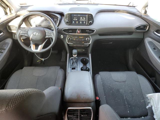 2019 HYUNDAI SANTA FE S - 5NMS33AD3KH095952