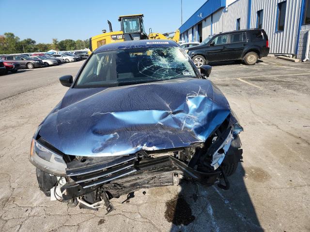 2015 VOLKSWAGEN JETTA SE #3259735198