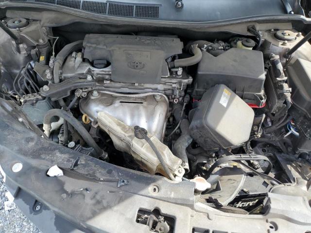 2016 TOYOTA CAMRY LE 4T1BF1FKXGU204096