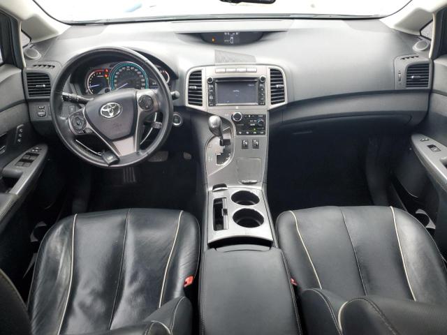2013 TOYOTA VENZA LE #3282582889