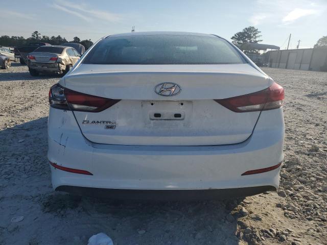 2018 HYUNDAI ELANTRA SE - 5NPD74LF5JH224213