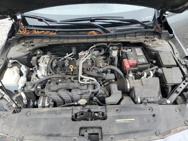 2022 NISSAN ALTIMA SR 1N4BL4CV5NN396621