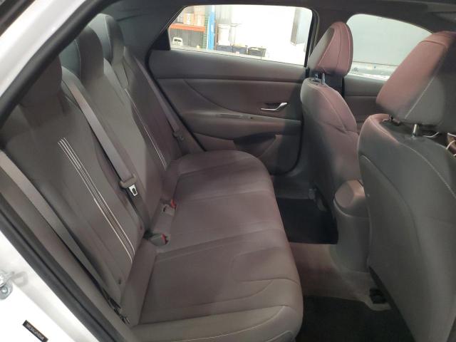 2023 HYUNDAI ELANTRA SE 5NPLS4AG6PH105648