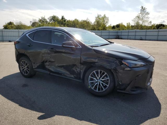 2022 LEXUS NX 350 JTJGGCEZ3N2001753