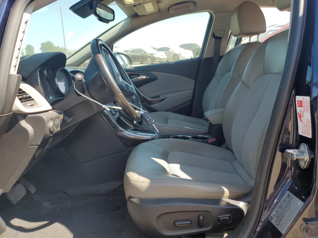 BUICK VERANO SPORT TOURING