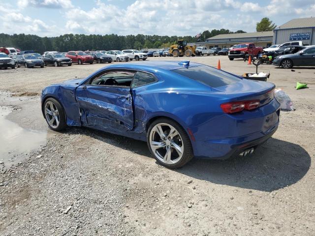 2020 CHEVROLET CAMARO LZ 1G1FF1R71L0122894