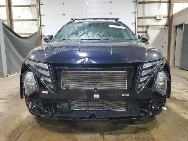 2024 HYUNDAI TUCSON XRT KM8JF3DE9RU297801