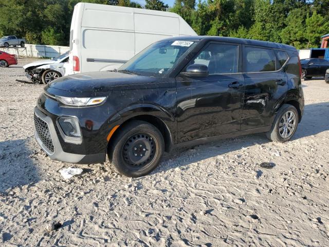 Global Auto Auctions: 2020 KIA SOUL LX