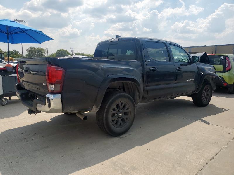 2023 TOYOTA TACOMA DOU 3TMCZ5AN3PM623646