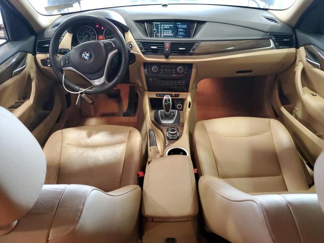 2015 BMW X1 XDRIVE2 - WBAVL1C52FVY34130