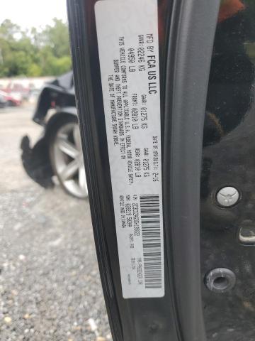 2016 DODGE CHALLENGER - 2C3CDZAG3GH195622