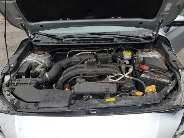 2017 SUBARU IMPREZA PR 4S3GTAB68H3739723