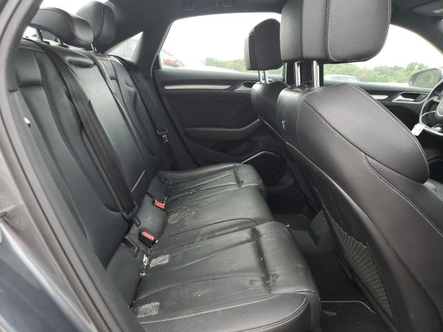 2016 AUDI S3 PREMIUM WAUB1GFF1G1036002