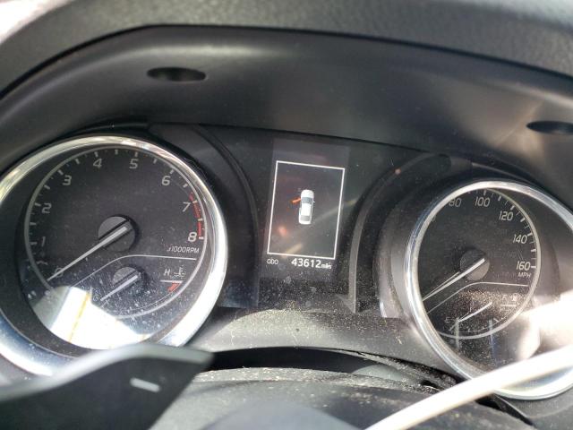 2019 TOYOTA CAMRY L 4T1B11HK9KU296502