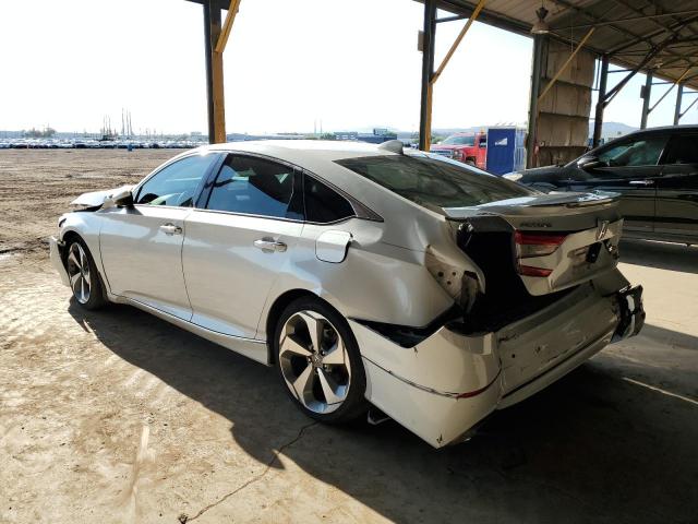 2019 HONDA ACCORD TOURING 1HGCV2F96KA005704