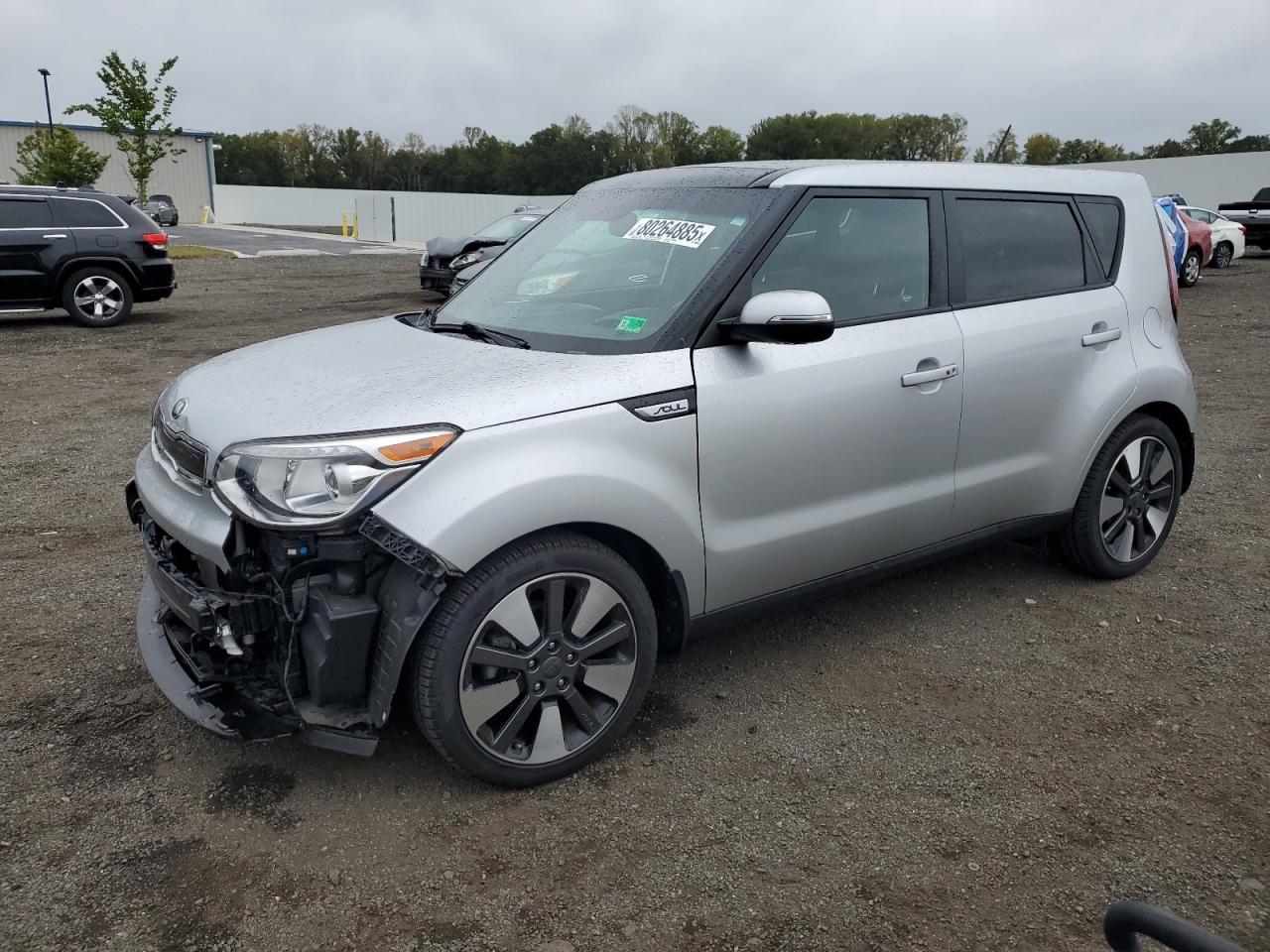 KIA SOUL !