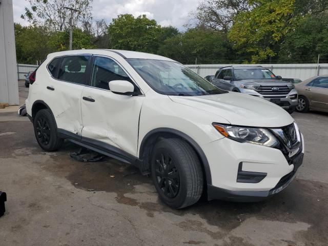 2020 NISSAN ROGUE S 5N1AT2MV7LC762835