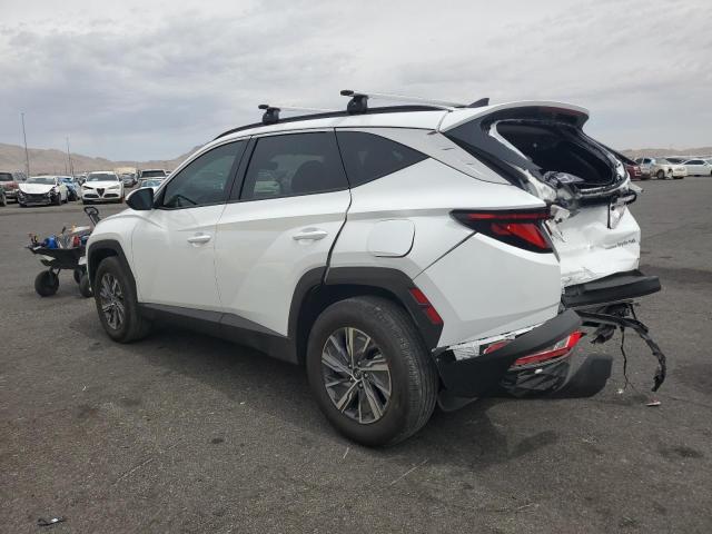 2024 HYUNDAI TUCSON BLU - KM8JBCD1XRU210836