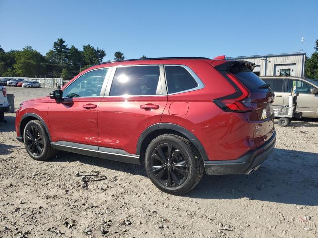 2023 HONDA CR-V SPORT TOURING 2HKRS6H97PH804896