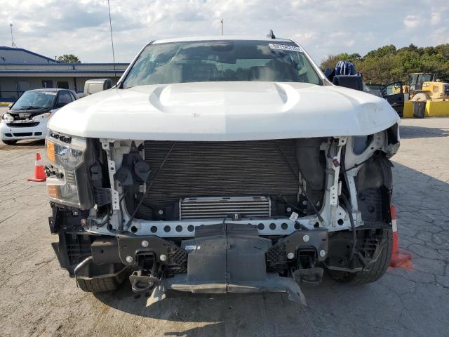 2024 CHEVROLET SILVERADO - 3GCNAAEK7RG162669