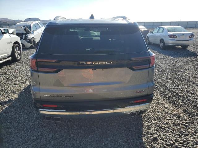 2025 GMC ACADIA DEN 1GKENRRS4SJ261939