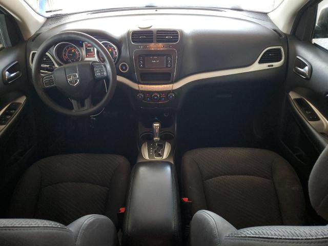 2018 DODGE JOURNEY SE 3C4PDCAB8JT524974
