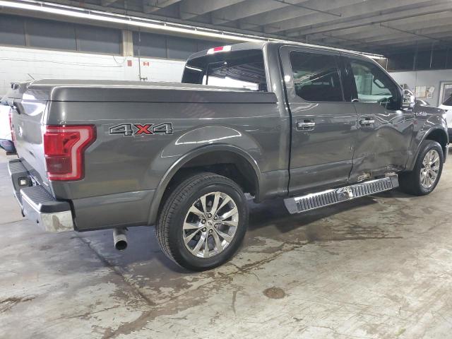 2016 FORD F150 SUPER - 1FTEW1EF4GKE70683
