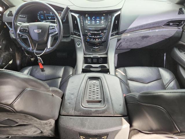 2017 CADILLAC ESCALADE E - 1GYS3KKJ4HR180442