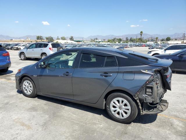 2019 TOYOTA PRIUS JTDKARFU8K3083229