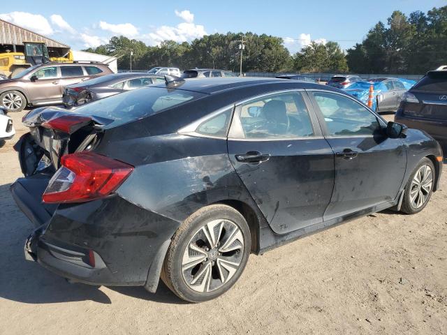 2017 HONDA CIVIC EXL 19XFC1F71HE004301