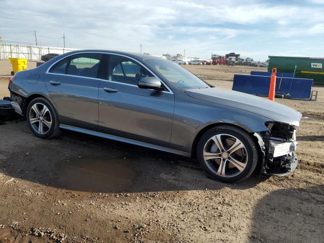 2017 MERCEDES-BENZ E 300 4MAT WDDZF4KB4HA078692