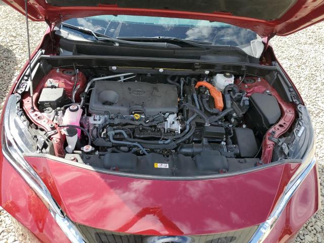 2021 TOYOTA VENZA LE JTEAAAAH5MJ085604