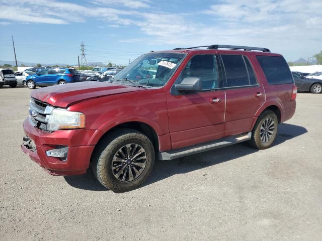 2016 FORD EXPEDITION XLT 1FMJU1HT2GEF24482