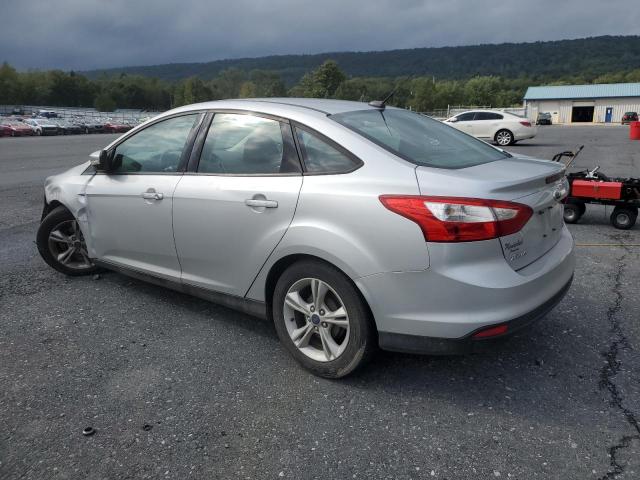 2014 FORD FOCUS SE #3301932419