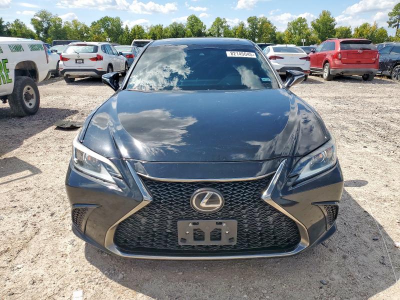 2019 LEXUS ES 350 - 58ABZ1B14KU047140