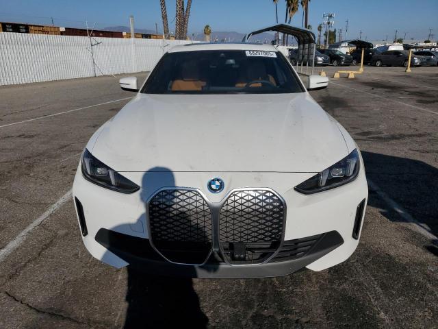 2025 BMW I4 EDRIVE WBY23HD00SFU99390