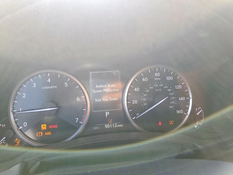 2020 LEXUS NX 300 - JTJGARBZ5L2162921