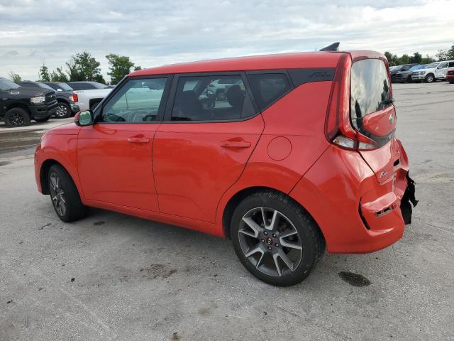 2020 KIA SOUL GT LI KNDJ63AU5L7003901