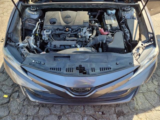 2019 TOYOTA CAMRY L 4T1B11HKXKU848069