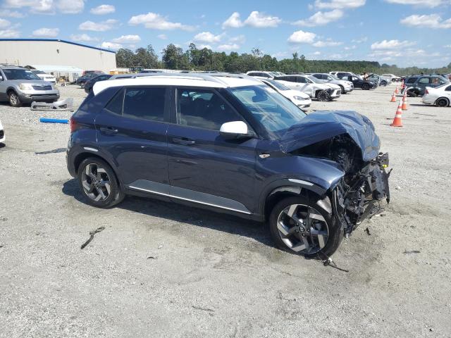 2023 HYUNDAI VENUE SEL KMHRC8A37PU231630