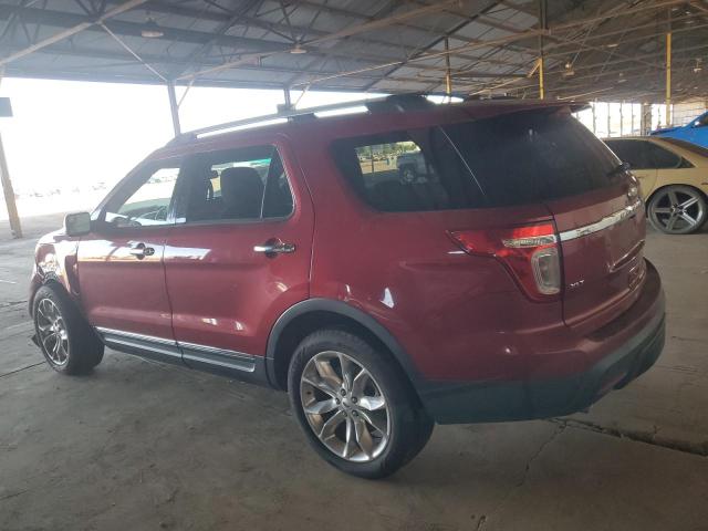 2014 FORD EXPLORER X #3245547478