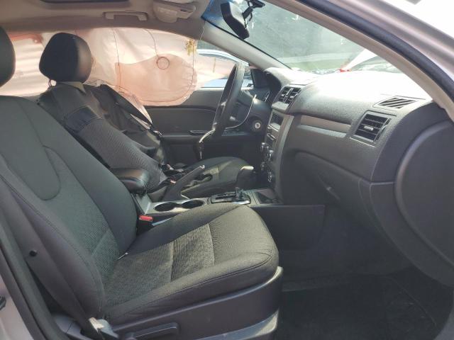 2012 FORD FUSION SE - 3FAHP0HA8CR324738
