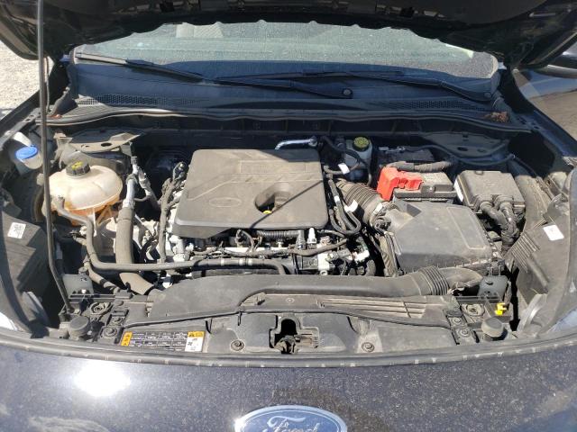 2020 FORD ESCAPE SE - 1FMCU9G68LUB11369