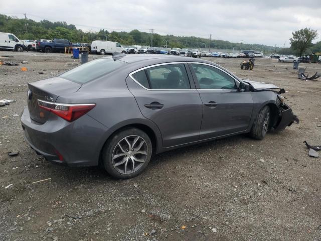 2019 ACURA ILX PREMIU - 19UDE2F74KA004523