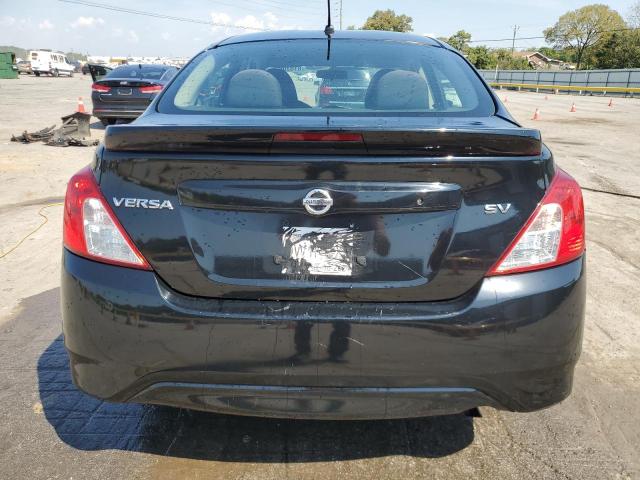 2017 NISSAN VERSA S 3N1CN7AP1HL861871