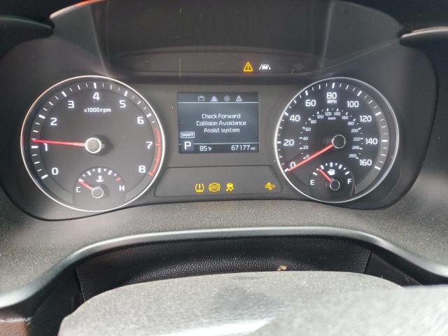 2020 KIA FORTE FE 3KPF24AD1LE240411