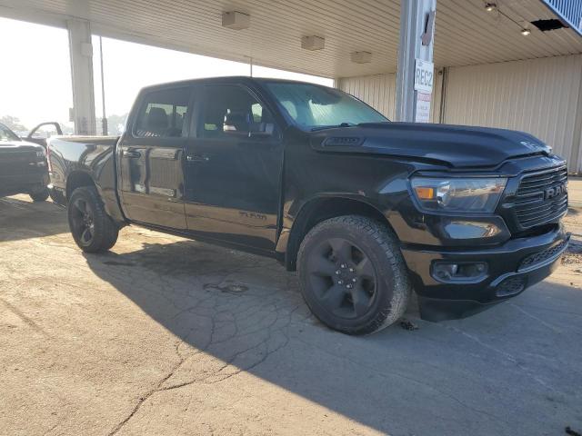 2019 RAM 1500 BIG H - 1C6SRFFT8KN618733