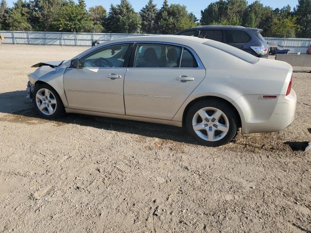 2010 CHEVROLET MALIBU LS - 1G1ZB5EBXAF236316