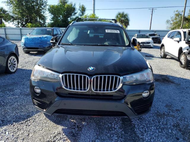 2015 BMW X3 XDRIVE2 5UXWX9C57F0D53069